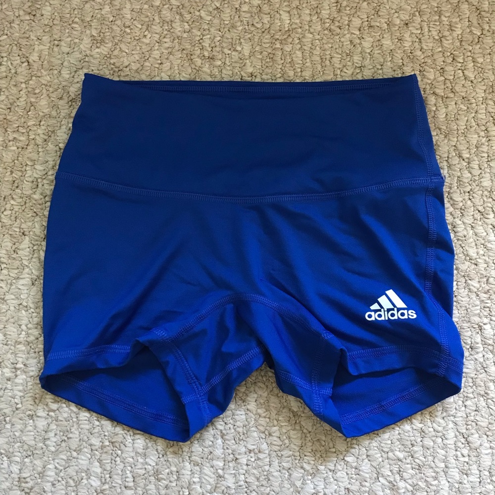 Adidas spanks